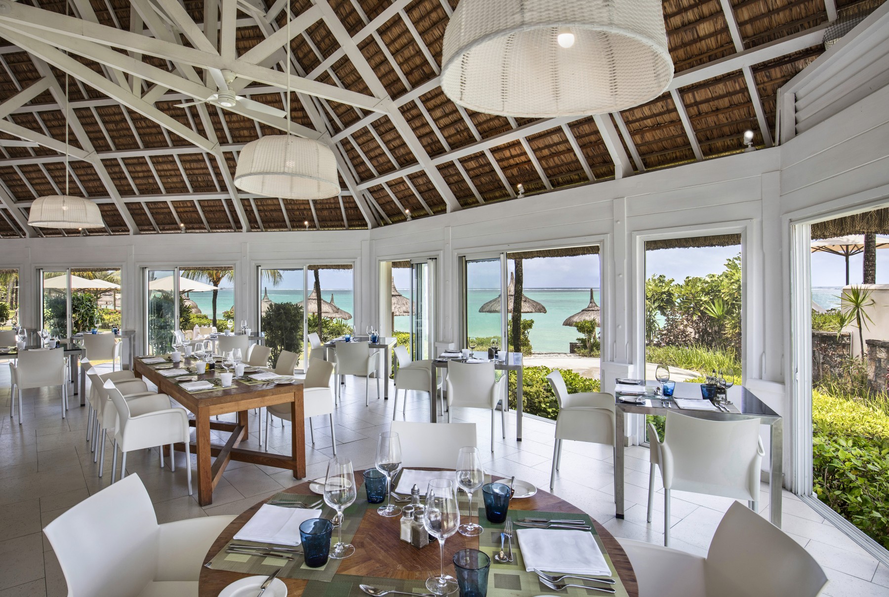 Ambre Mauritius